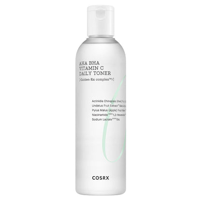 COSRX - AHA BHA Vitamin C Daily Toner - 150ml