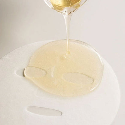 Centella Watergel Sheet Ampoule Mask | Wonder Skin Deutschland