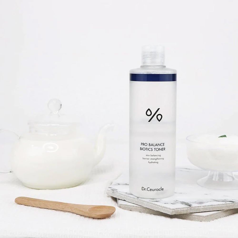 Dr. Ceuracle Pro Balance Biotics Toner | Wonder Skin Deutschland