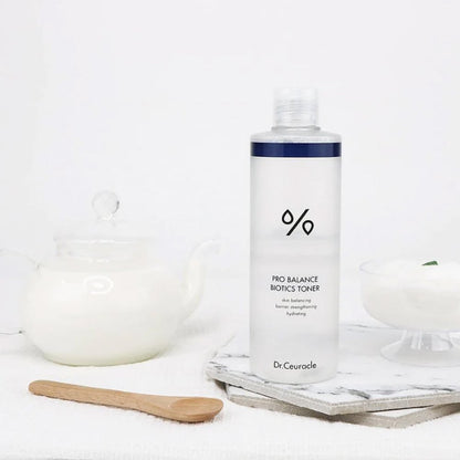 Dr. Ceuracle Pro Balance Biotics Toner | Wonder Skin Deutschland