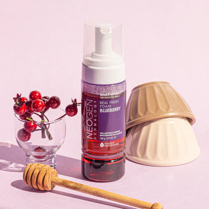 Neogen Real Fresh Foam | Schaumreiniger | Wonder Skin Deutschland