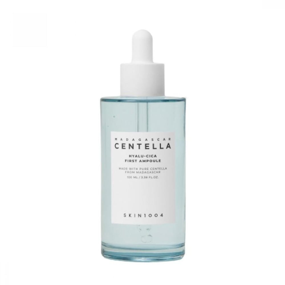 Centella Hyalu Cica First Ampoule | Wonder Skin Deutschland