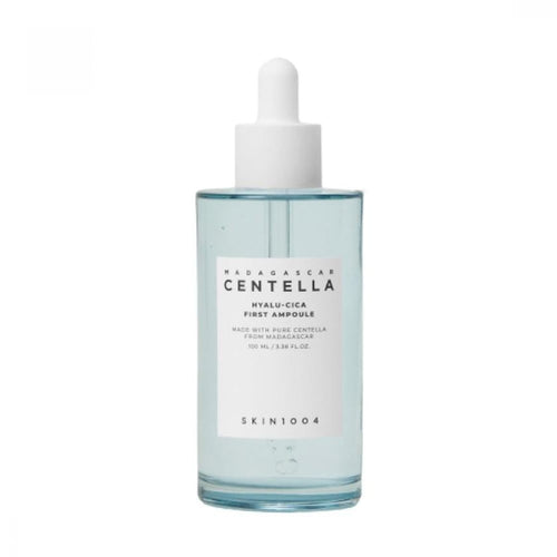 Centella Hyalu Cica First Ampoule | Wonder Skin Deutschland
