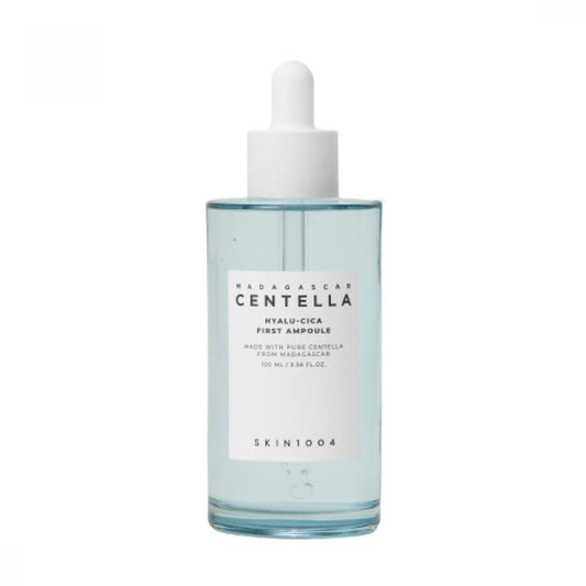 Centella Hyalu Cica First Ampoule | Wonder Skin Deutschland