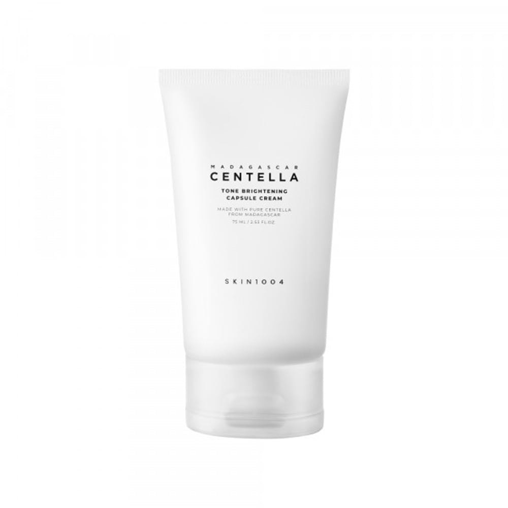 Centella Tone Brightening Capsule Cream | Wonder Skin Deutschland