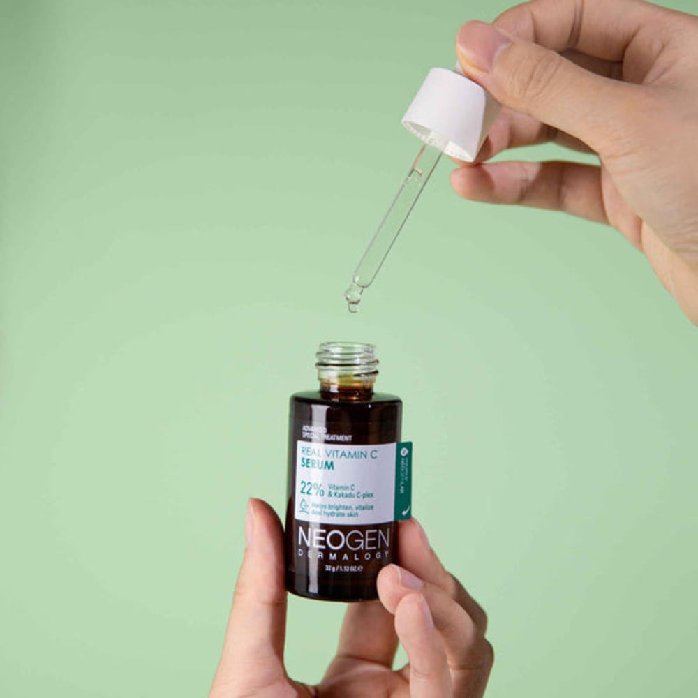 Real Vitamin C Serum | Vitamin C Serum | Wonder Skin Deutschland