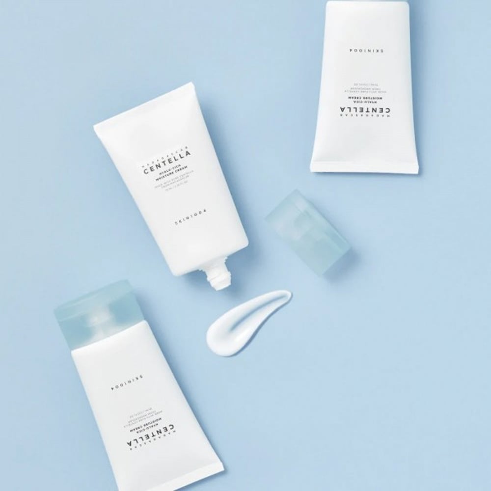 Skin1004 Hyalu Cica Moisture Cream | Wonder Skin Deutschland