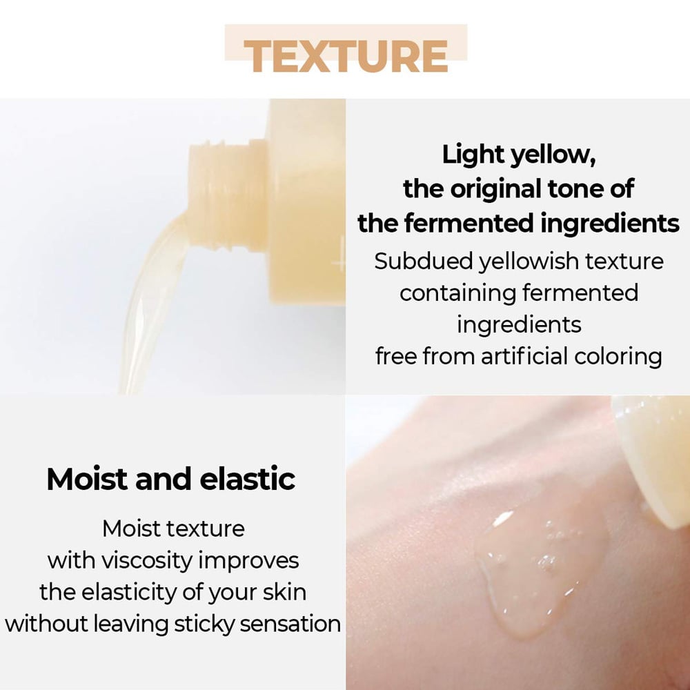 Numbuzin No.3 Super Glowing Essence Toner | Wonder Skin Deutschland