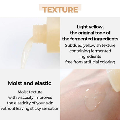 Numbuzin No.3 Super Glowing Essence Toner | Wonder Skin Deutschland