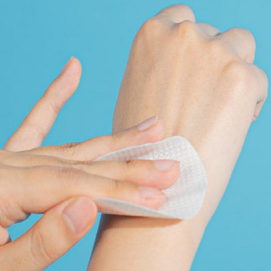 Neogen Poreraser Pad | Poreraser Clear Pad | Wonder Skin Deutschland