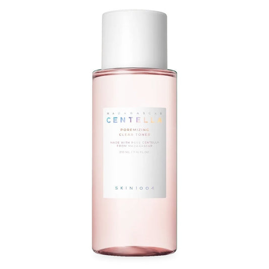 Centella Poremizing Toner | Centella Toner | Wonder Skin Deutschland