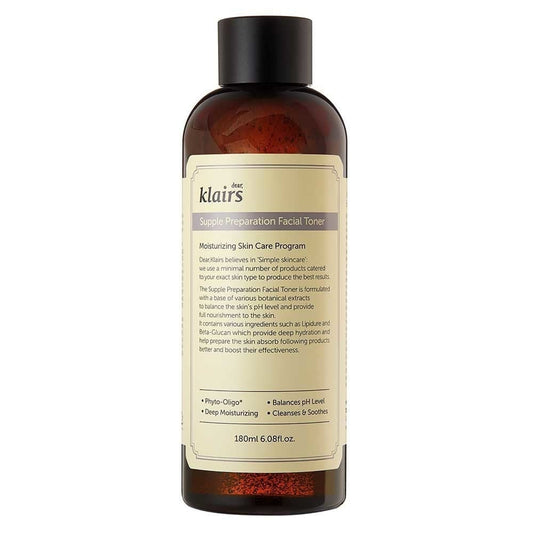 Klairs Supple Preparation Facial Toner | Wonder Skin Deutschland
