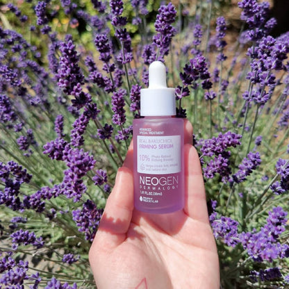 Real Bakuchiol Firming Serum | Wonder Skin Deutschland