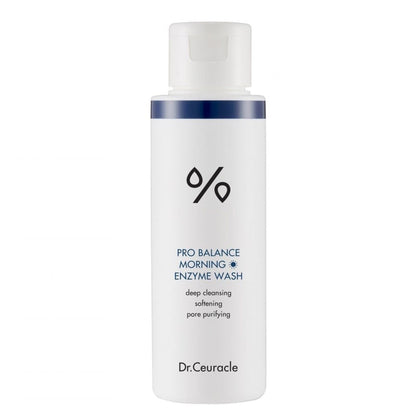 Dr Ceuracle Morning Enzyme Wash | Wonder Skin Deutschland