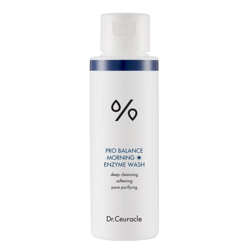 Dr Ceuracle Morning Enzyme Wash | Wonder Skin Deutschland