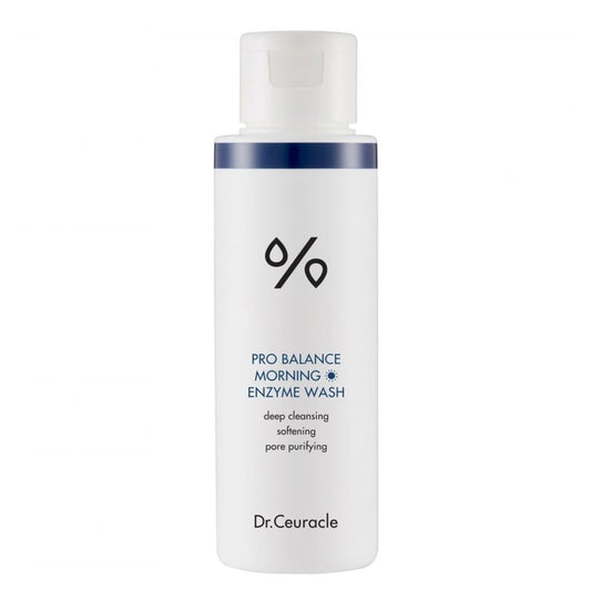 Dr Ceuracle Morning Enzyme Wash | Wonder Skin Deutschland