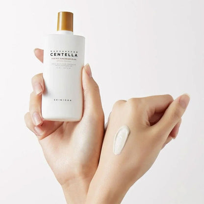 Skin1004 Centella Air Fit Sunscreen | Wonder Skin Deutschland