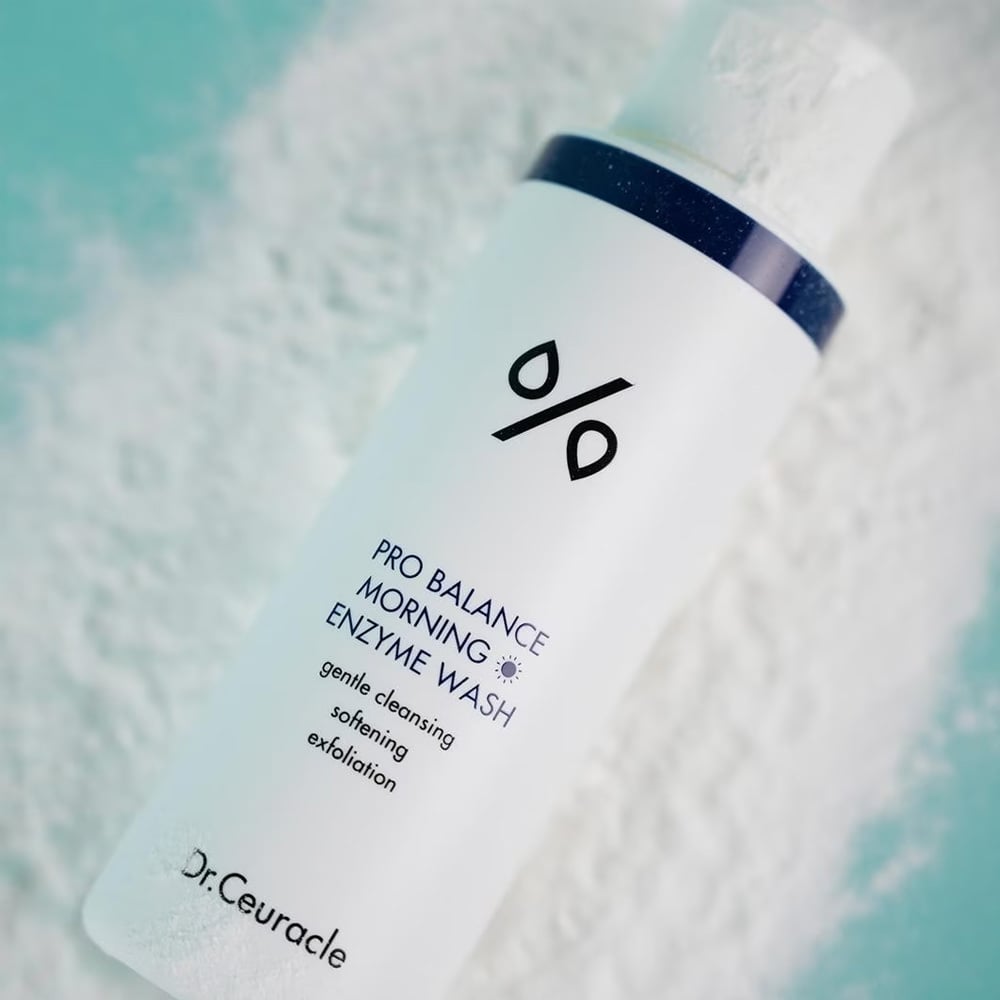Dr Ceuracle Morning Enzyme Wash | Wonder Skin Deutschland