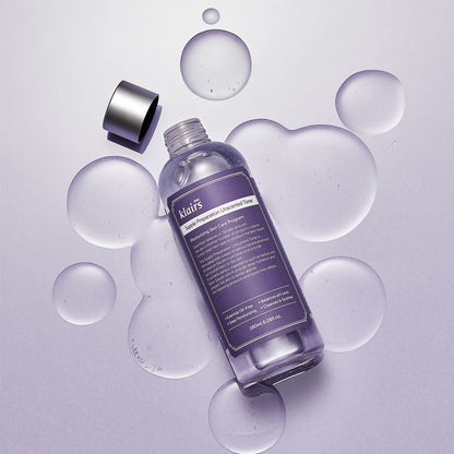 Klairs Supple Preparation Unscented Toner | Wonder Skin Deutschland