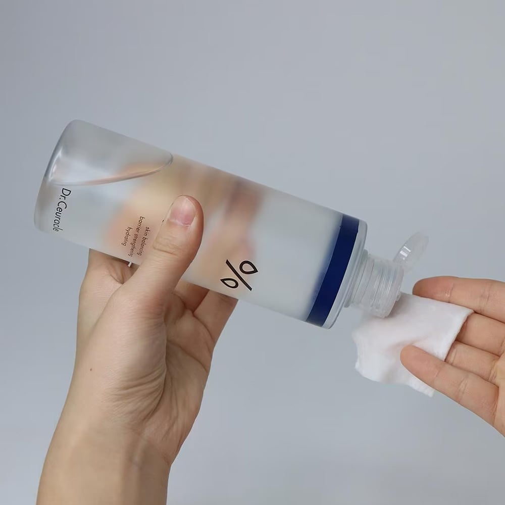 Dr. Ceuracle Pro Balance Biotics Toner | Wonder Skin Deutschland