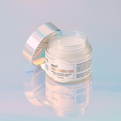 Klairs Freshly Juiced Vitamin E Mask | Wonder Skin Deutschland