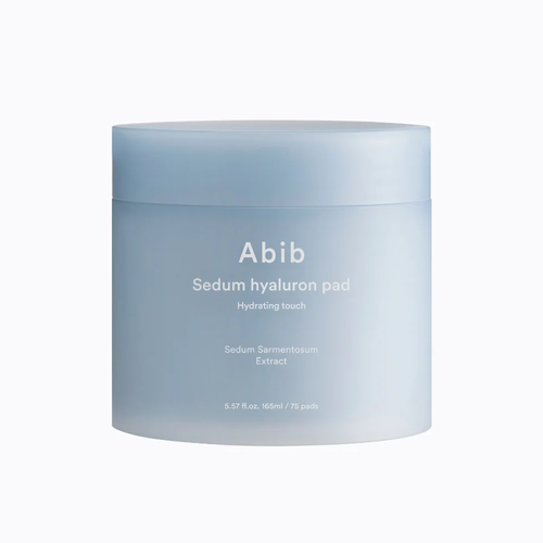 Abib Sedum Hyaluron-Pads | Wonder Skin