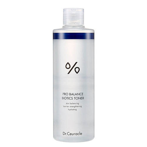 Dr. Ceuracle Pro Balance Biotics Toner | Wonder Skin Deutschland