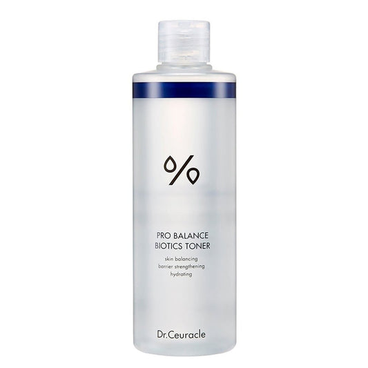 Dr. Ceuracle Pro Balance Biotics Toner | Wonder Skin Deutschland