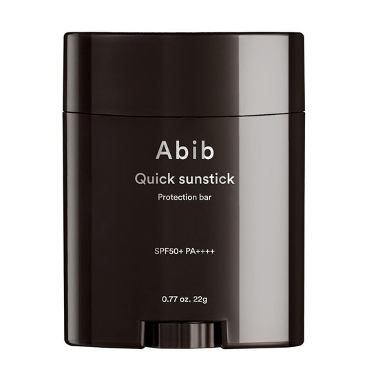 Abib Quick Sunstick Schutzbar | Wonder Skin