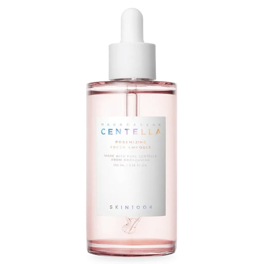Skin1004 Centella Ampoule | Madagascar Centella Ampoule | Wonder Skin