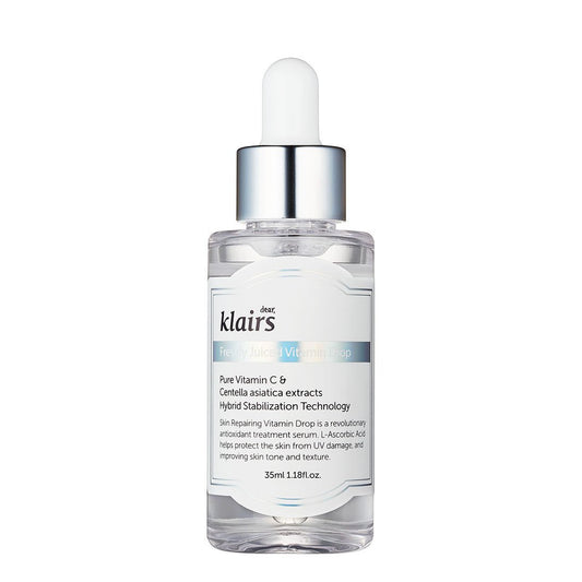 Klairs Freshly Juiced Vitamin Drop | Wonder Skin Deutschland