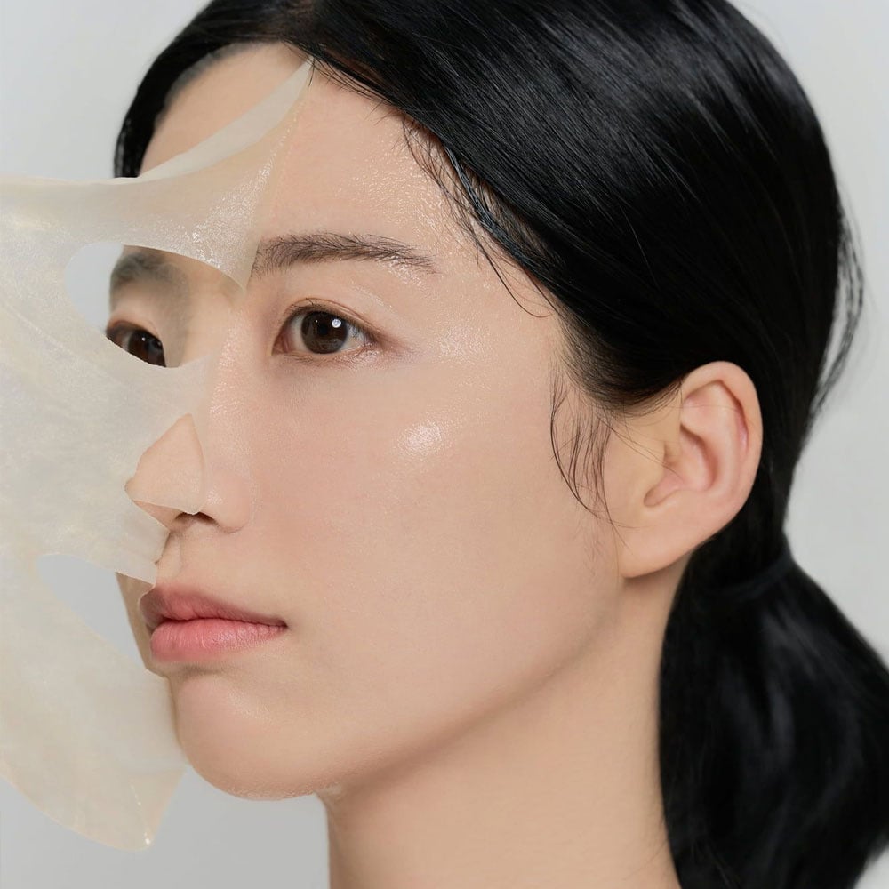 Centella Watergel Sheet Ampoule Mask | Wonder Skin Deutschland