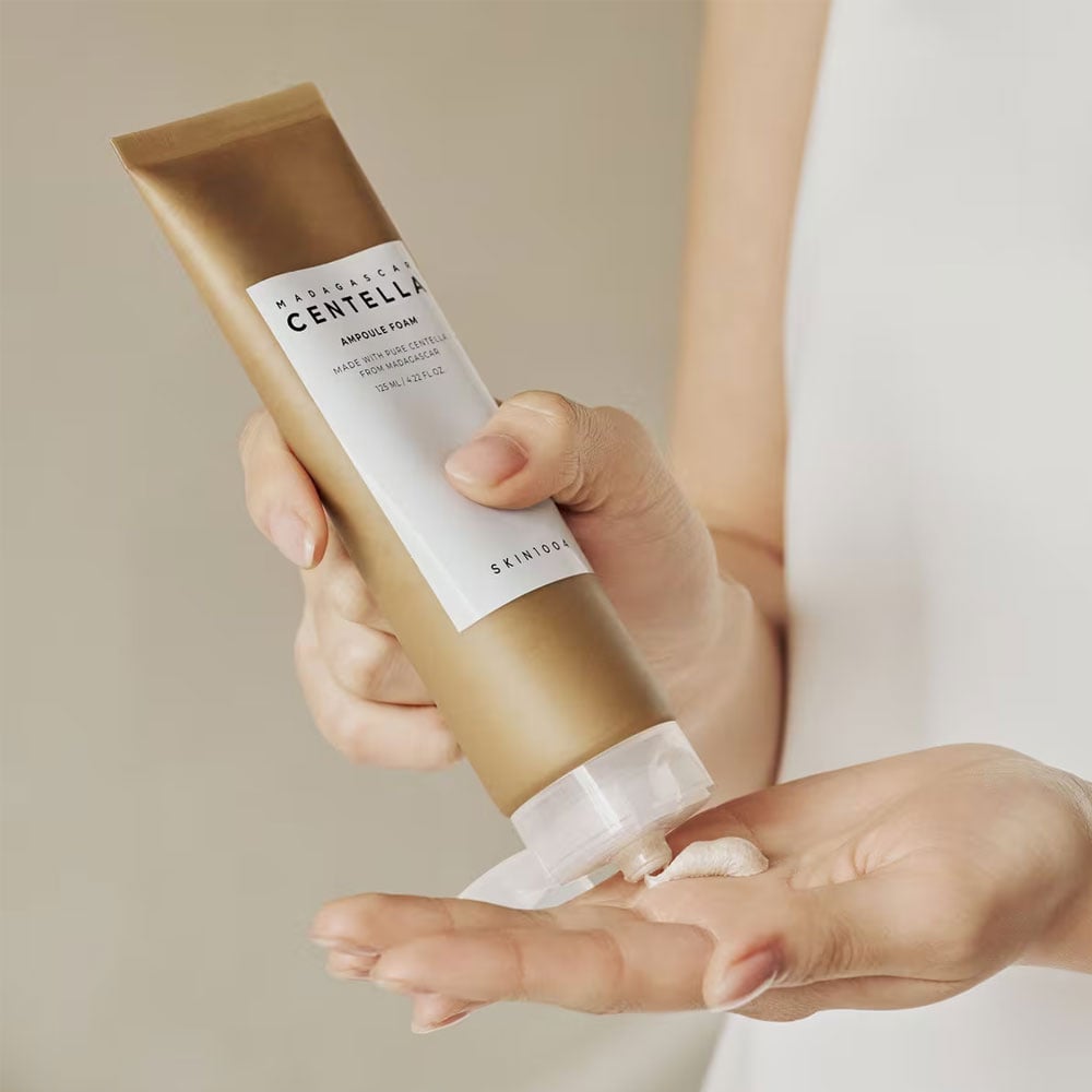 Skin1004 Centella Ampoule Foam | Wonder Skin Deutschland