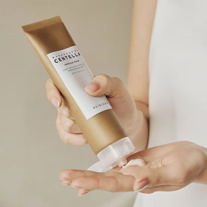 Skin1004 Centella Ampoule Foam | Wonder Skin Deutschland