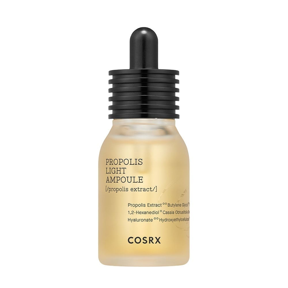 Propolis Light Ampulle | COSRX Light Ampulle | Wonder Skin
