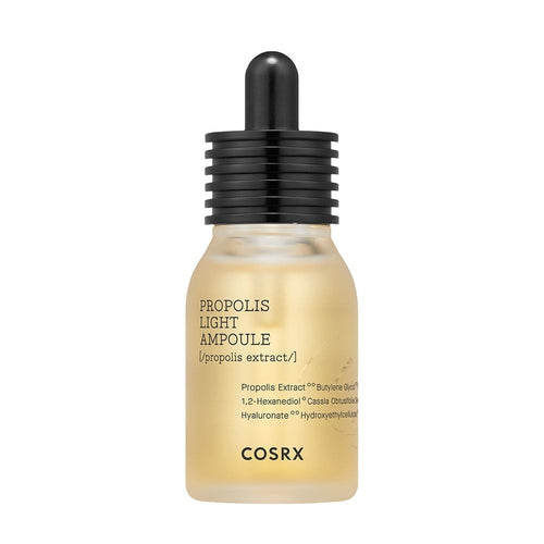 Propolis Light Ampulle | COSRX Light Ampulle | Wonder Skin