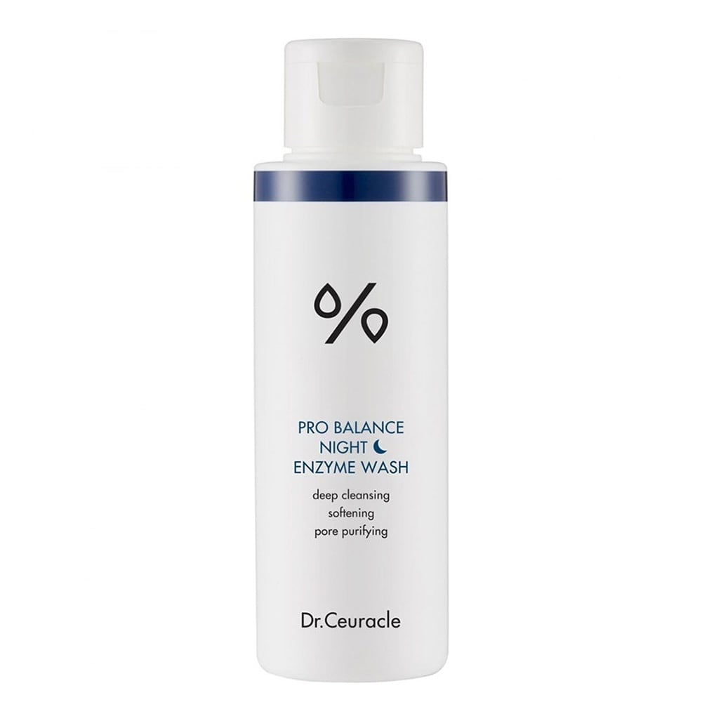 Pro Balance Night Enzyme Wash | Wonder Skin Deutschland