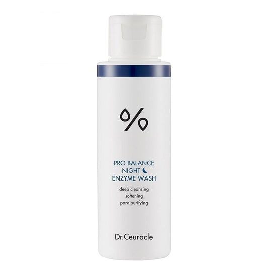 Pro Balance Night Enzyme Wash | Wonder Skin Deutschland