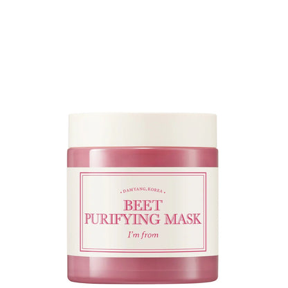 I'm from - Beet Purifying Mask - 110g
