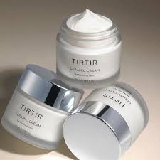 TIRTIR - Ceramic Cream - 100ml