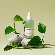 Ongredients - Heartleaf AC Balancing Serum - 50ml
