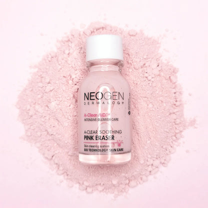 Neogen - Dermalogy A-Clear Soothing Pink Eraser - 15ml