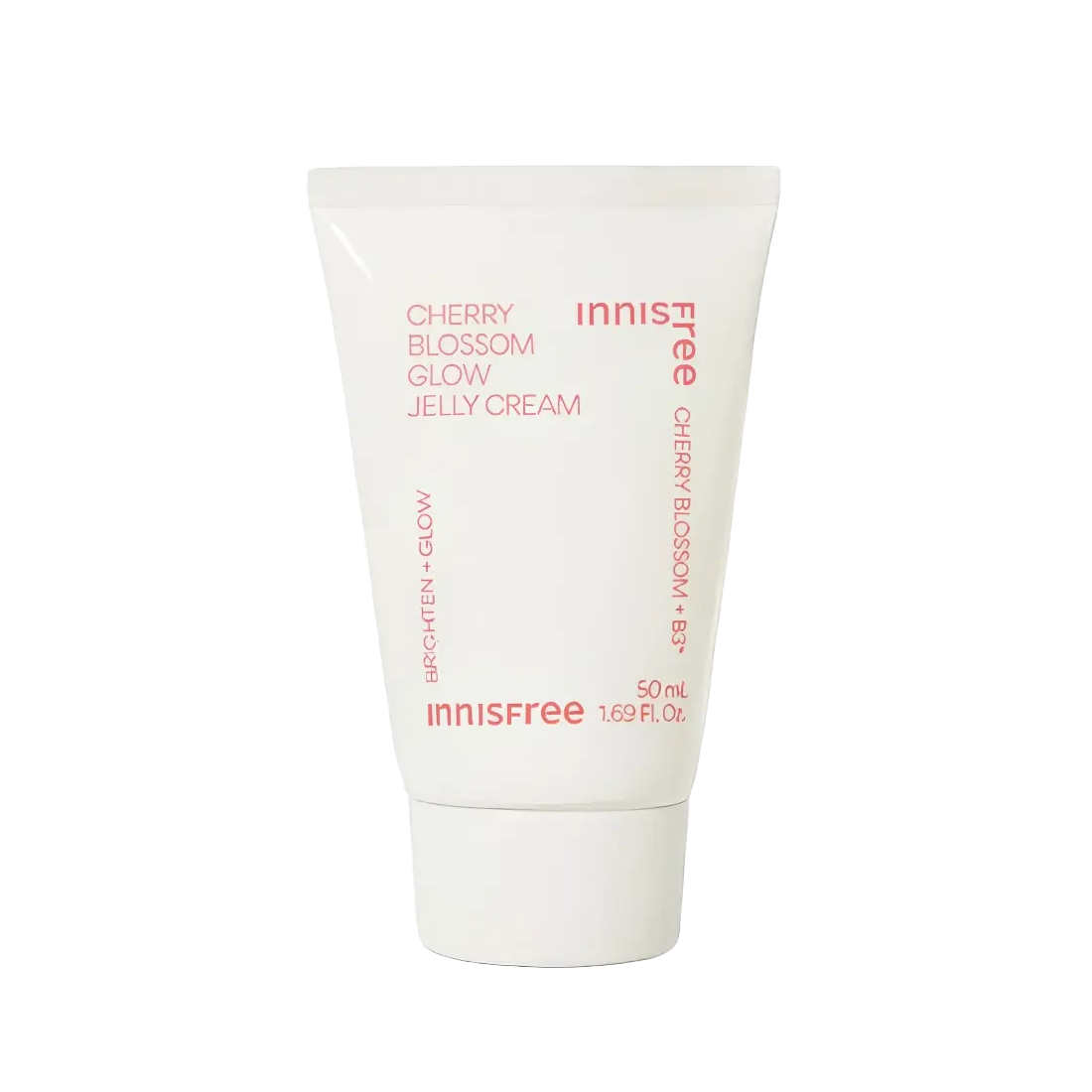 Innisfree - Cherry Blossom Glow Jelly Cream - 50ml-Wonder Skin
