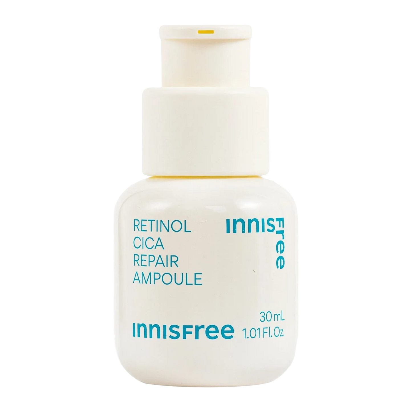 Innisfree - Retinol Cica Repair Ampoule - 30ml-Wonder Skin