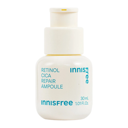 Innisfree - Retinol Cica Repair Ampoule - 30ml-Wonder Skin
