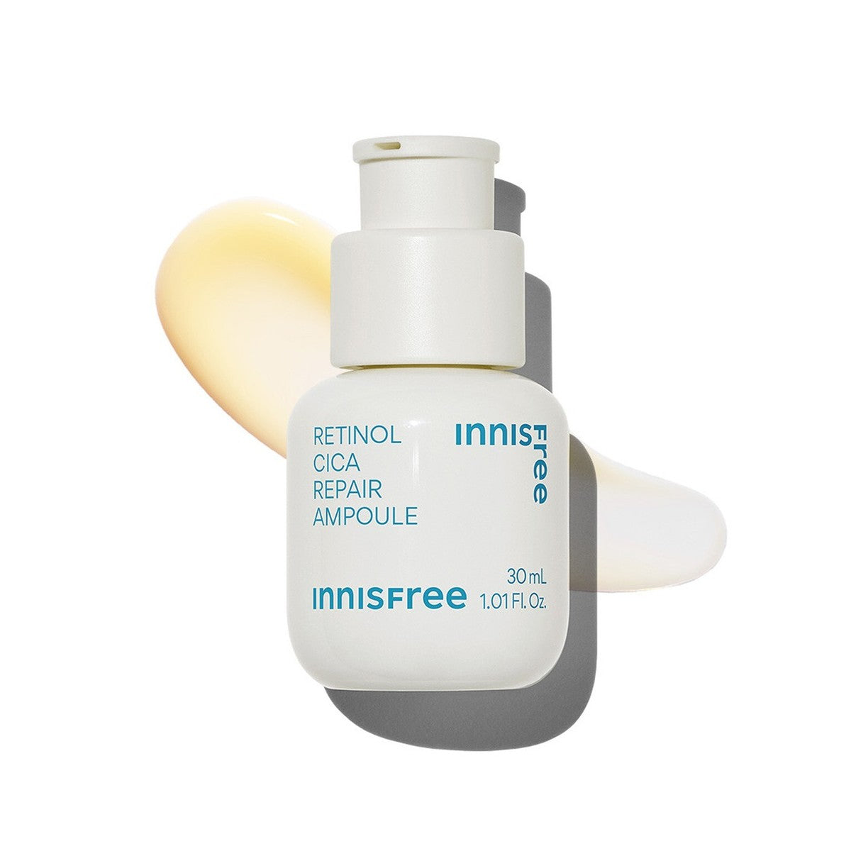 Innisfree - Retinol Cica Repair Ampoule - 30ml-Wonder Skin