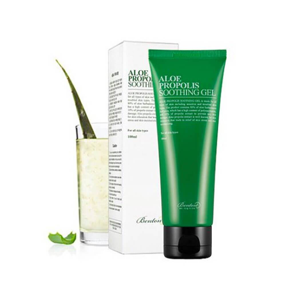 Benton Aloe Propolis Beruhigungsgel | Wonder Skin