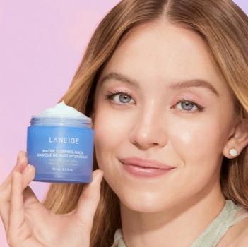 Laneige Wasser Schlafmaske EX | Wonder Skin