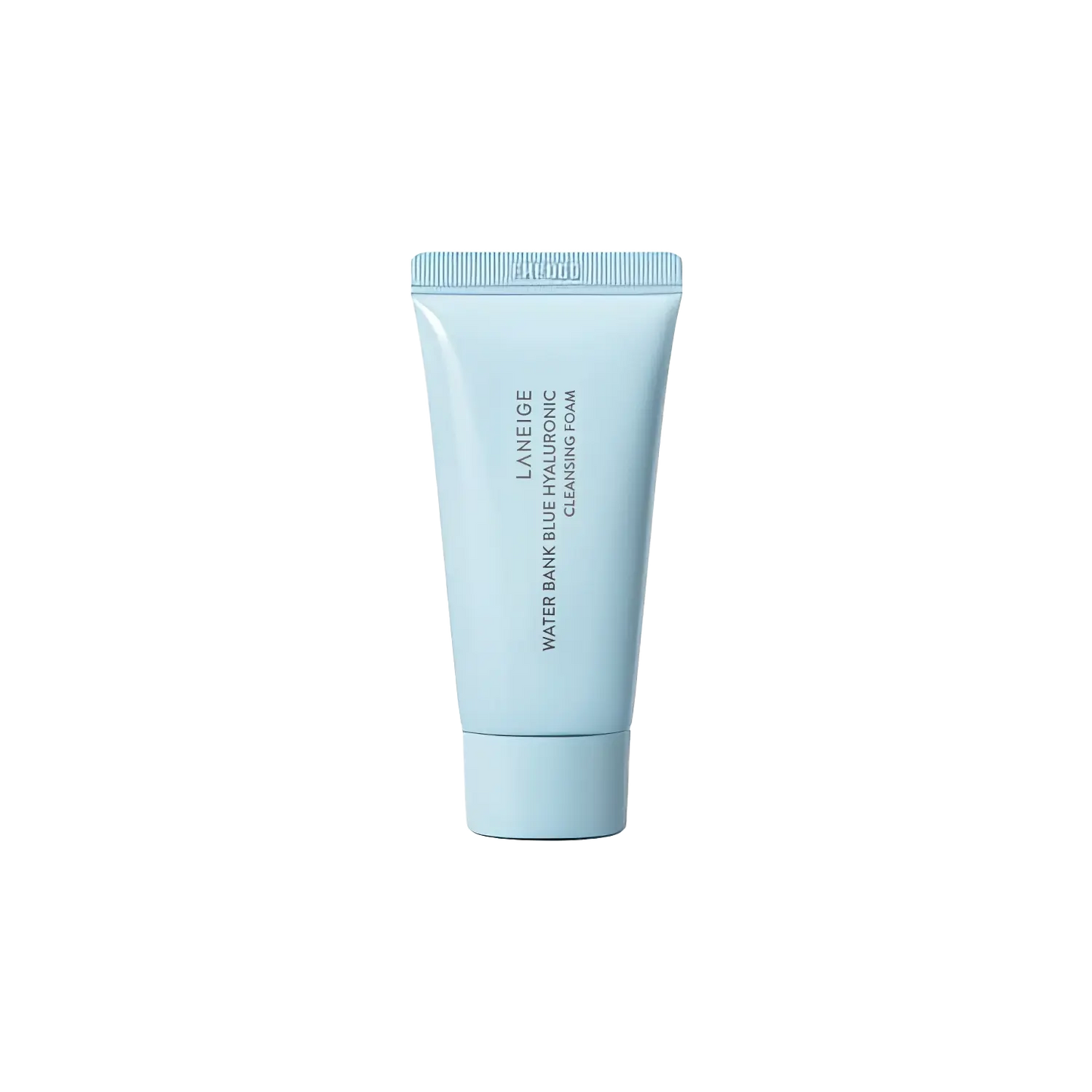 Laneige - Water Bank Blue Hyaluronic Cleansing Foam - 30ml-Wonder Skin