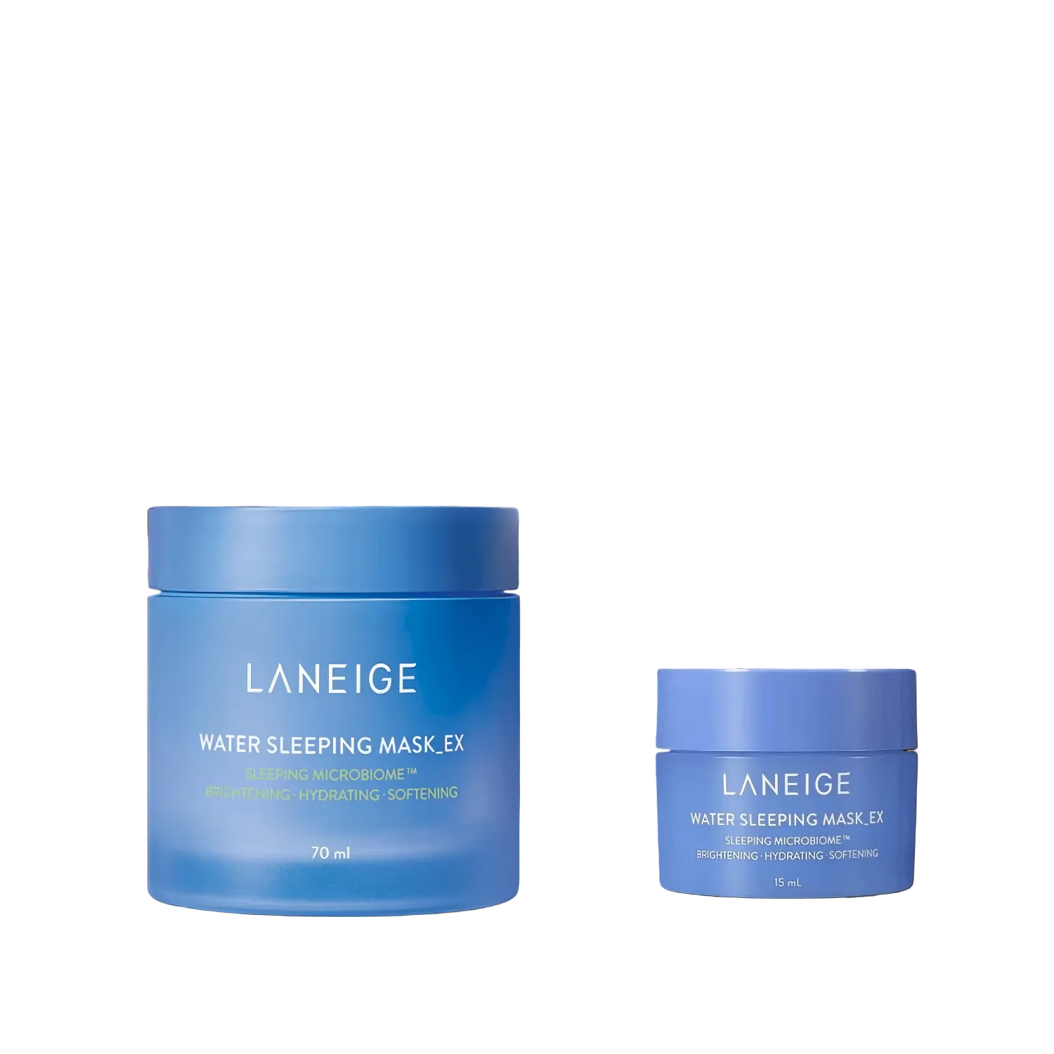 Laneige Water Sleeping Mask Duo Set-Wonder Skin